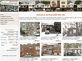 Real Estate Agent web site - brooklyn-bjbesthomes