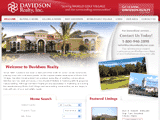 Florida Based Real Estate w. IDX / MLS Searches