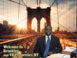 Real Estate Agent web site - vrpropertiesny.com